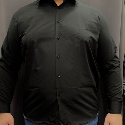 Camicia Oversize Alibi