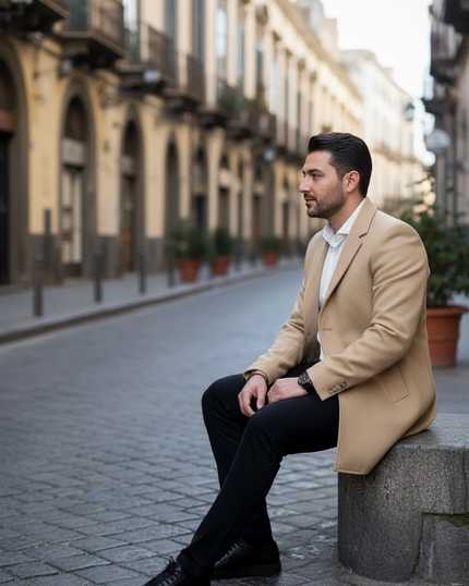 Collection image for: • Giacche & Cappotti