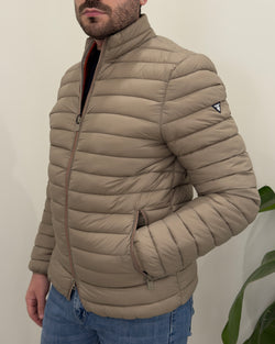 Piumino Zurigo