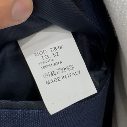 Completo da uomo verde art. Arizona