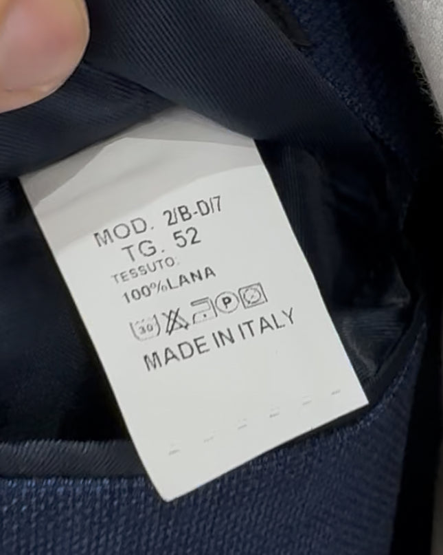 Completo da uomo verde art. Arizona