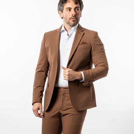 Abito Uomo Taglie Forti