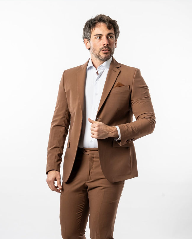 Abito Uomo Taglie Forti