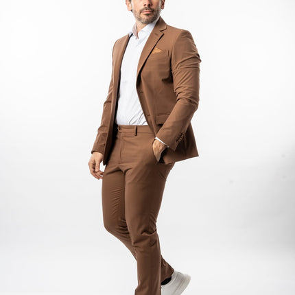 Abito Uomo Taglie Forti