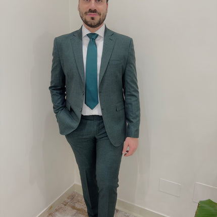 Completo da uomo verde art. Arizona