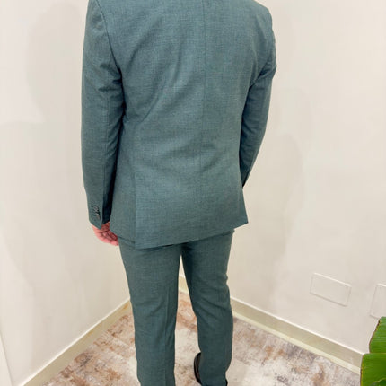 Completo da uomo verde art. Arizona