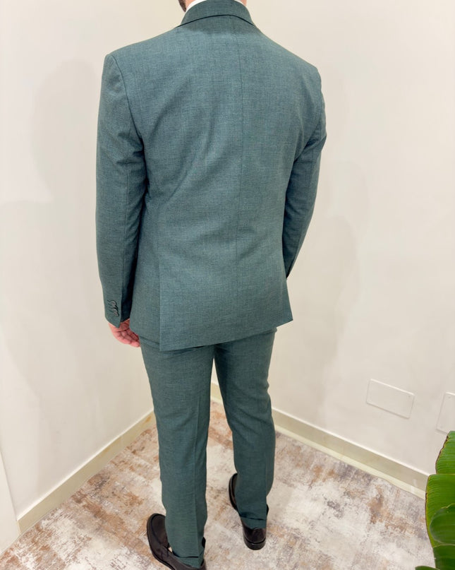 Completo da uomo verde art. Arizona