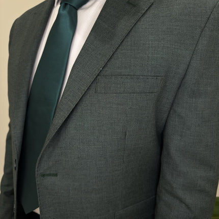 Completo da uomo verde art. Arizona