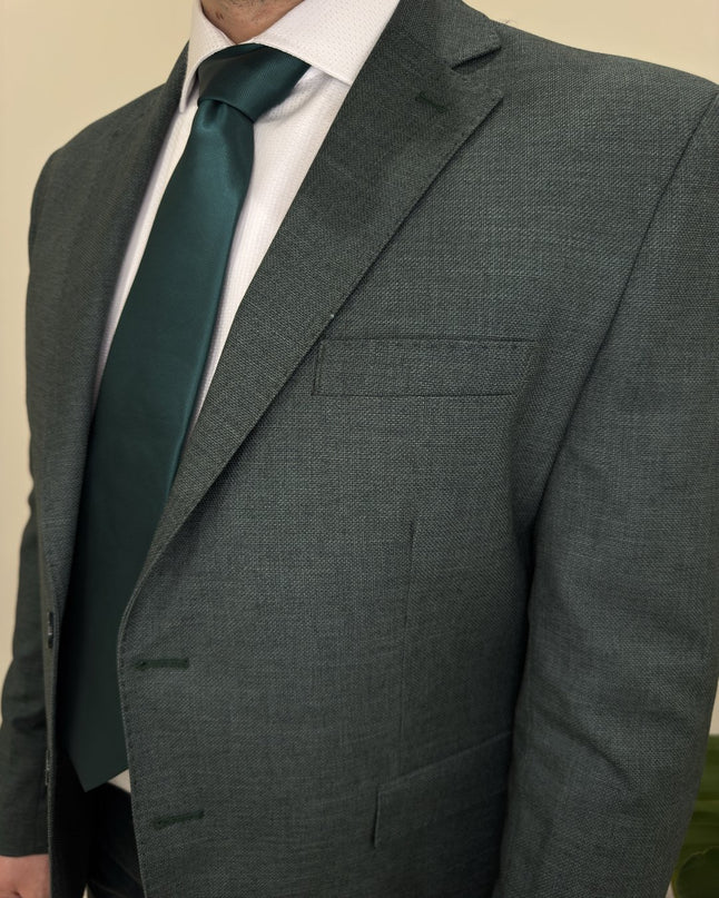 Completo da uomo verde art. Arizona