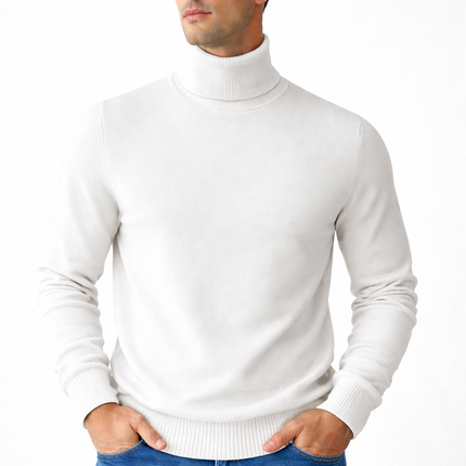 Maglione Dolcevita Uomo