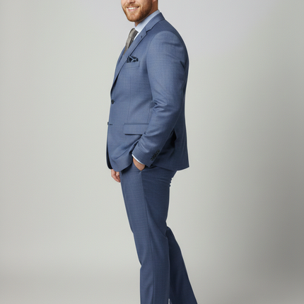 Abito Uomo Taglie Forti