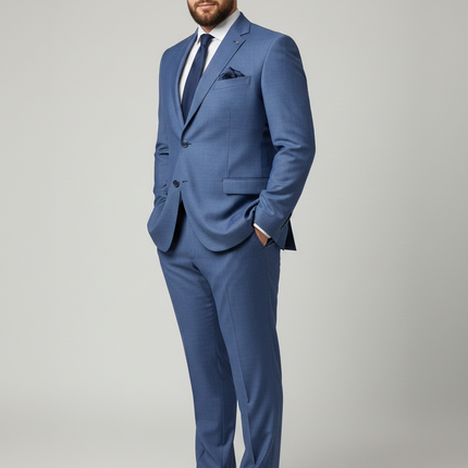 Abito Uomo Taglie Forti