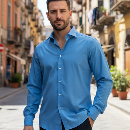 Camicia Alibi avio