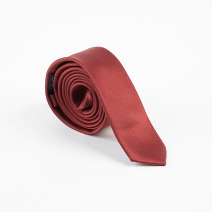 Cravatta - Bordeaux