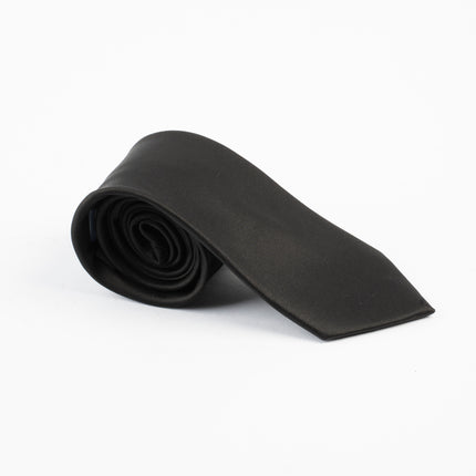 Cravatta - nera