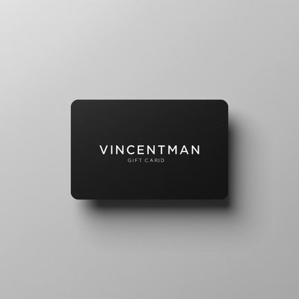 Gift Card by Vincentman